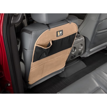 Weathertech Seat Back Protectors, SBP003TN SBP003TN